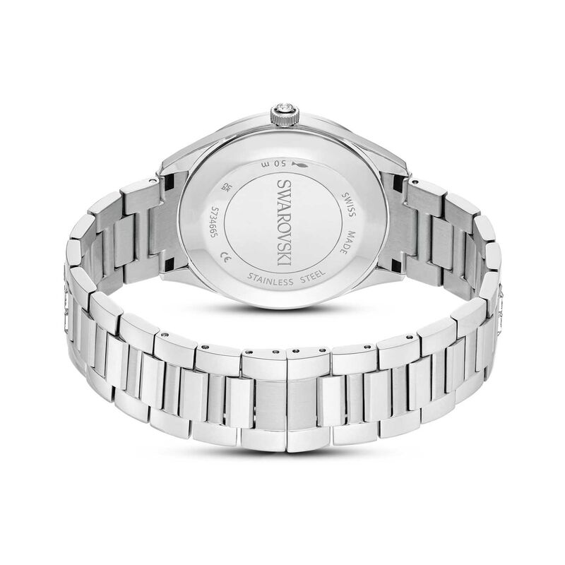 Swarovski Matrix Date Watch image number 2